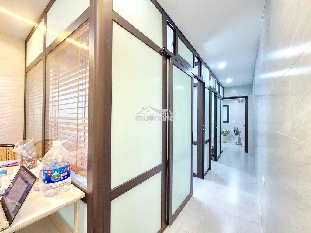 Căn tập thể, sổ hồng tầng 1 mặt phố 8/3-2 thoáng-80m;3n;2vs-hơn 5 tỷ - 3