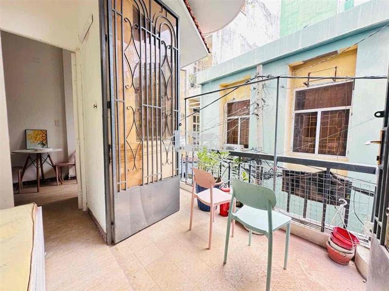 Phòng đẹp siêu thoáng