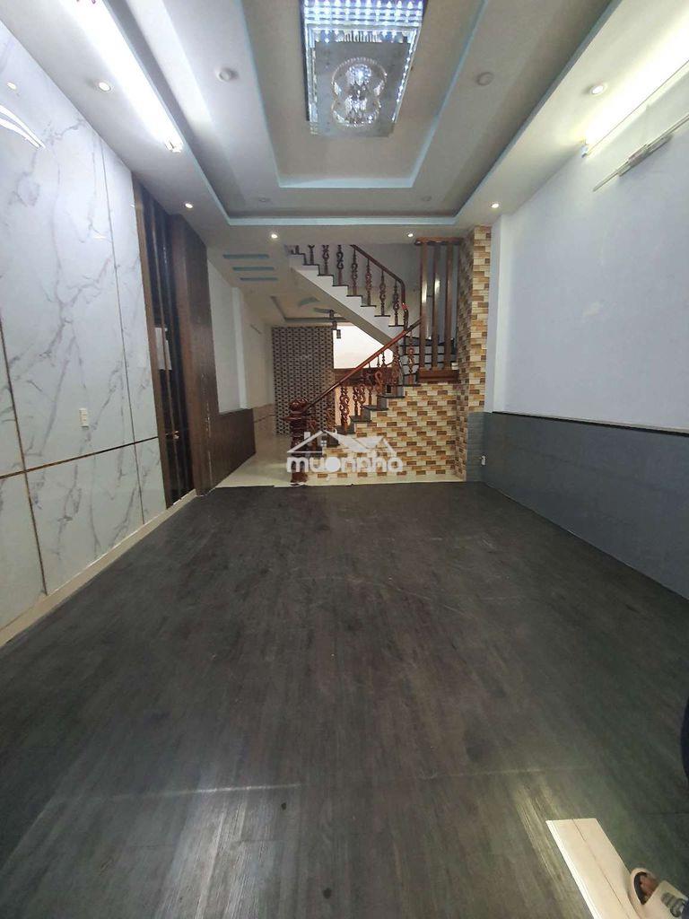 Kho nhà chính 4x16 2lầu 4pn 4wc   - 3