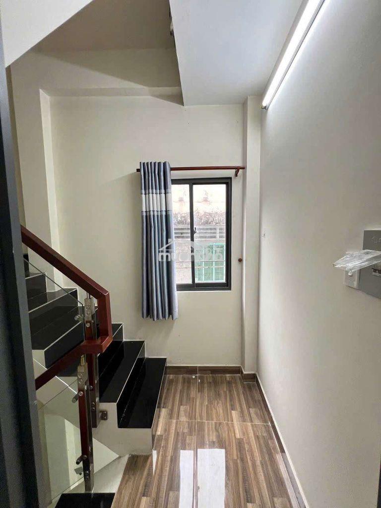 Nhà-nc-full nội thất-2pn-3wc-gia-15tr-tl-pham ngũ lão. q1 - 4