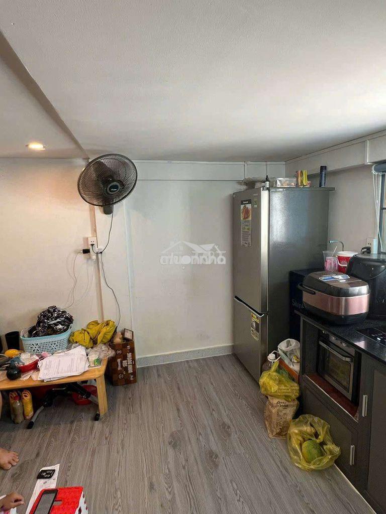Chung cư  hòa lợi , lầu 3 sổ hồng: 415 triệu, toàn quốc mua được - 4