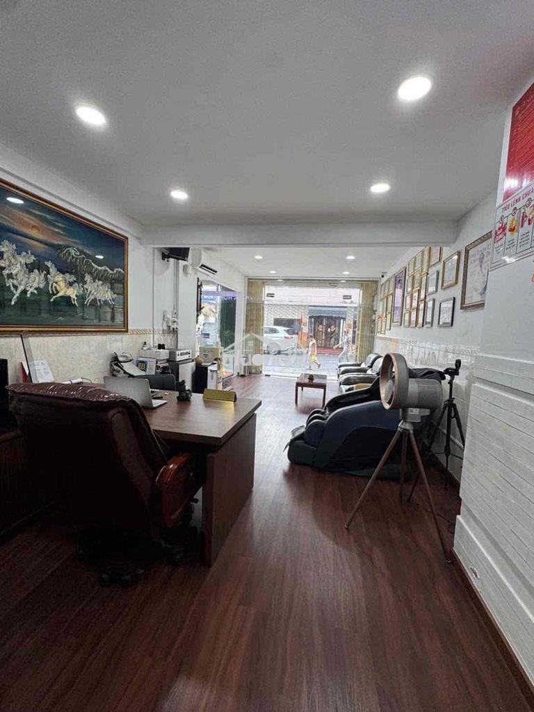 Q5 – dòng tiền 32tr/tháng đối diện bv chấn thương chỉnh hình - 3