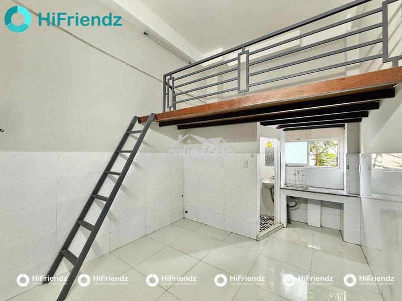 🌈Phòng trọ sinh viên, gác cao, thang máy, bảo vệ, hầm xe rộng