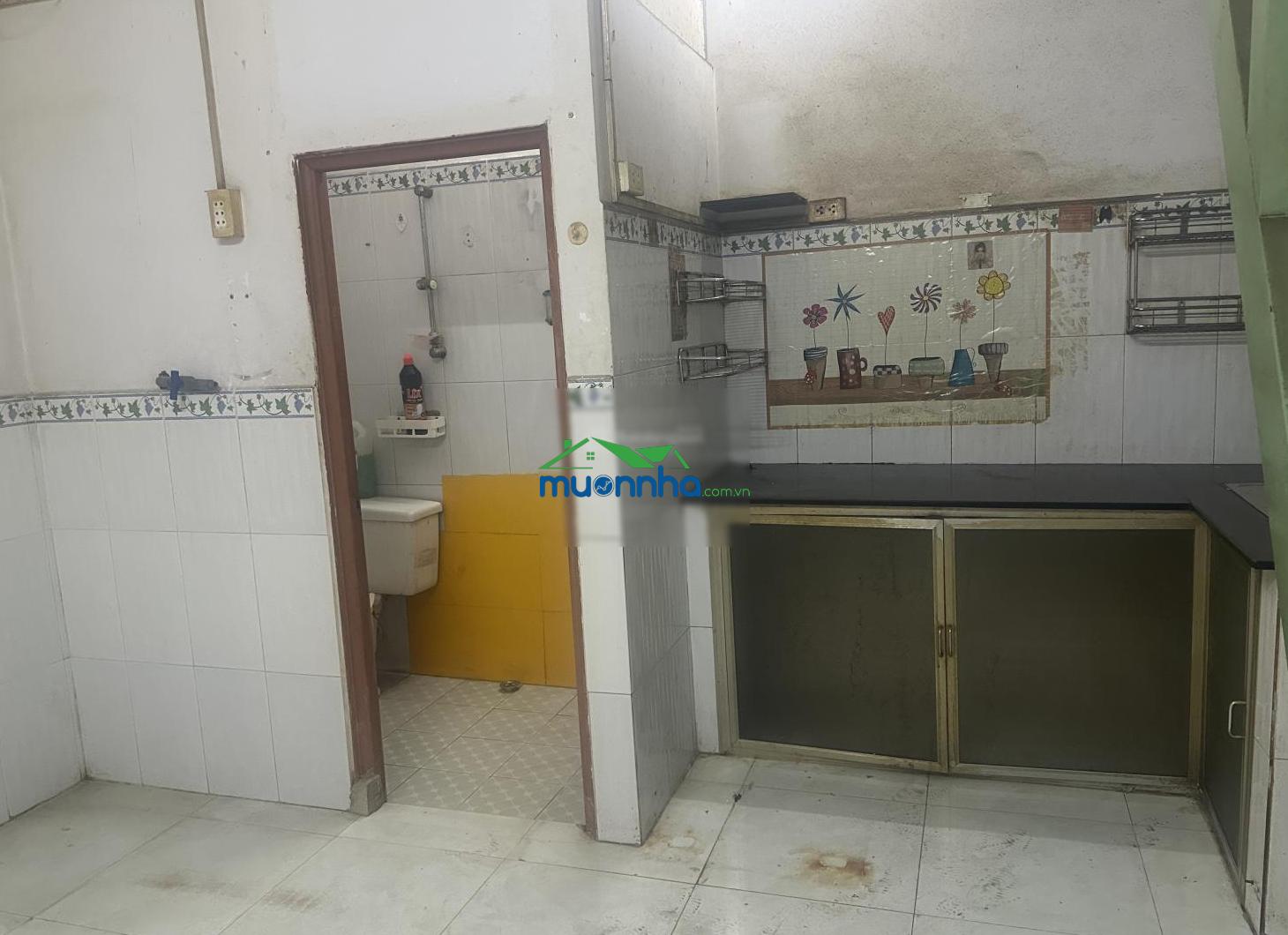 Bán nr đẹp tại trường thọ, 4,1 tỷ, 56 m2, nhiều tiện ích hot! - Ảnh 4