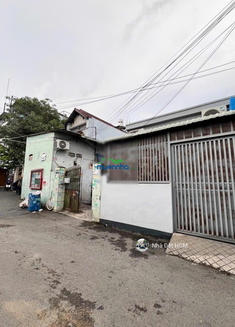 Chủ giảm sâu 3 tỷ - bán đất tặng dãy trọ - gần hoàng diệu 2 - oto vào thoải mái - ngang hơn 7.2m - 2