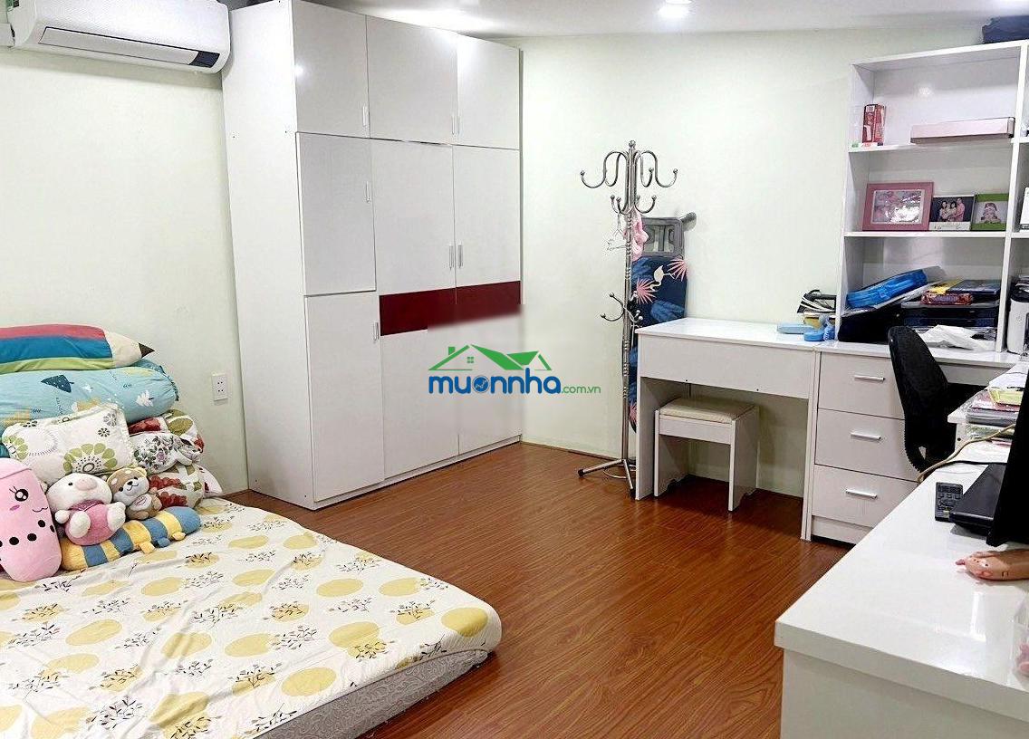 Nhà trệt lửng tl43 5x14.5m 71,7m2, bình chiểu shr, 2pn, đg trước nhà 3m thoáng. vuông vức - 2