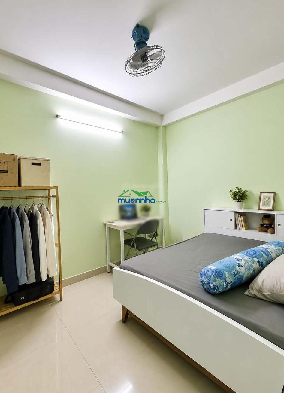 Chính chủ hiếm có 52 m² nhà 4 tầng bê tông cốt thép khu vip an ninh ngay trường học