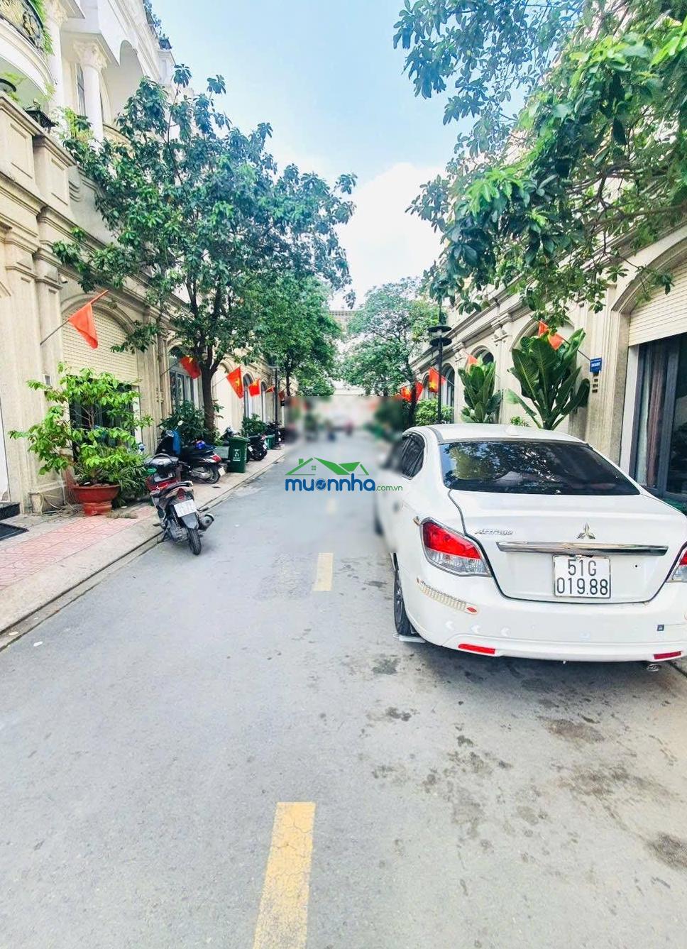 Bán nhà 5 tầng đẹp lung linh - ngay kdc vĩnh lộc (bình tân) - dt 4 x 14m - đường nhựa 7m - g - Ảnh 2
