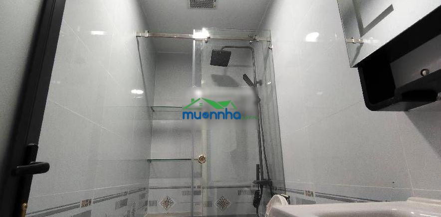 Bán nhà 5 tầng đẹp lung linh - ngay kdc vĩnh lộc (bình tân) - dt 4 x 14m - đường nhựa 7m - g - Ảnh 3