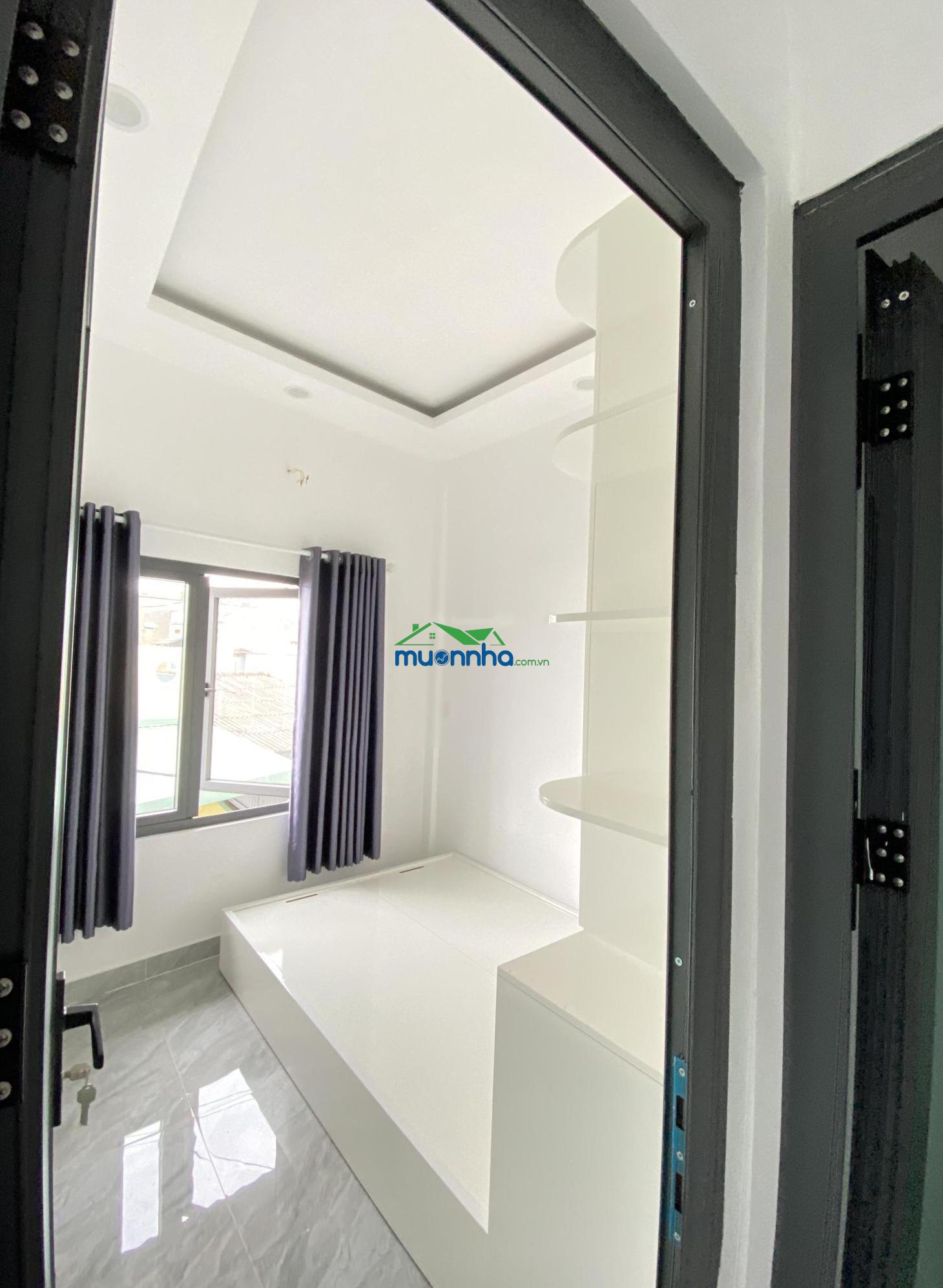 Bán gấp nr 2pn, 2wc, 23m2 giá siêu hời kha vạn cân, linh đông thủ đức