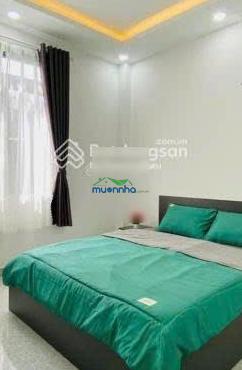 Giảm 500triệu bán nhà đường kỳ đồng p9 q3. giá 4tỷ3/81,9m2 gần vòng xoay dân chủ. cho thuê 24tr/th