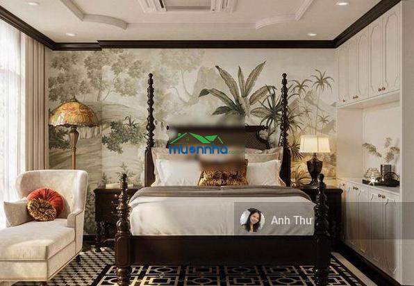 Bán chdv nguyễn thị minh khai gần thảo cầm viên (5.7x14m) 5 tầng 8chdv, thu nhập 50tr, 19.99 tỷ tl
