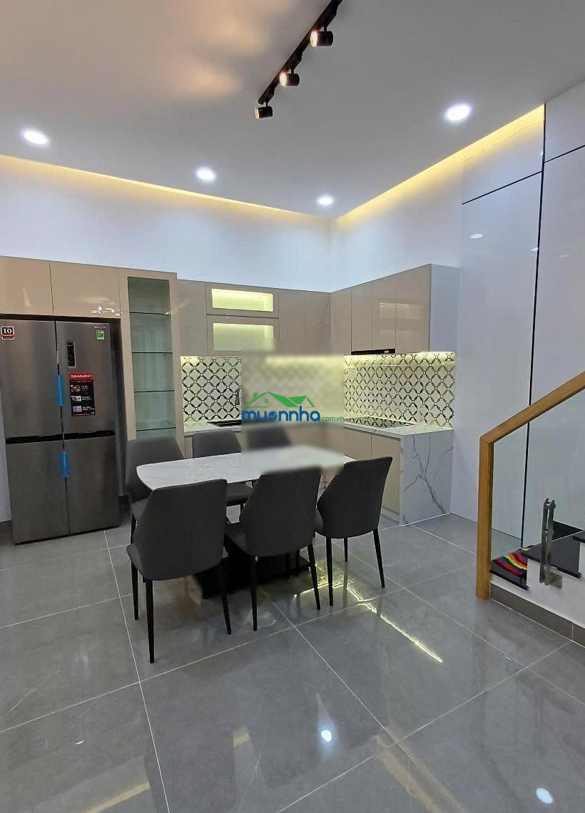 Cực hiếm! bán nhà góc 2 mặt tiền hxh tô hiệu tân phú tặng full nội thất cao cấp
