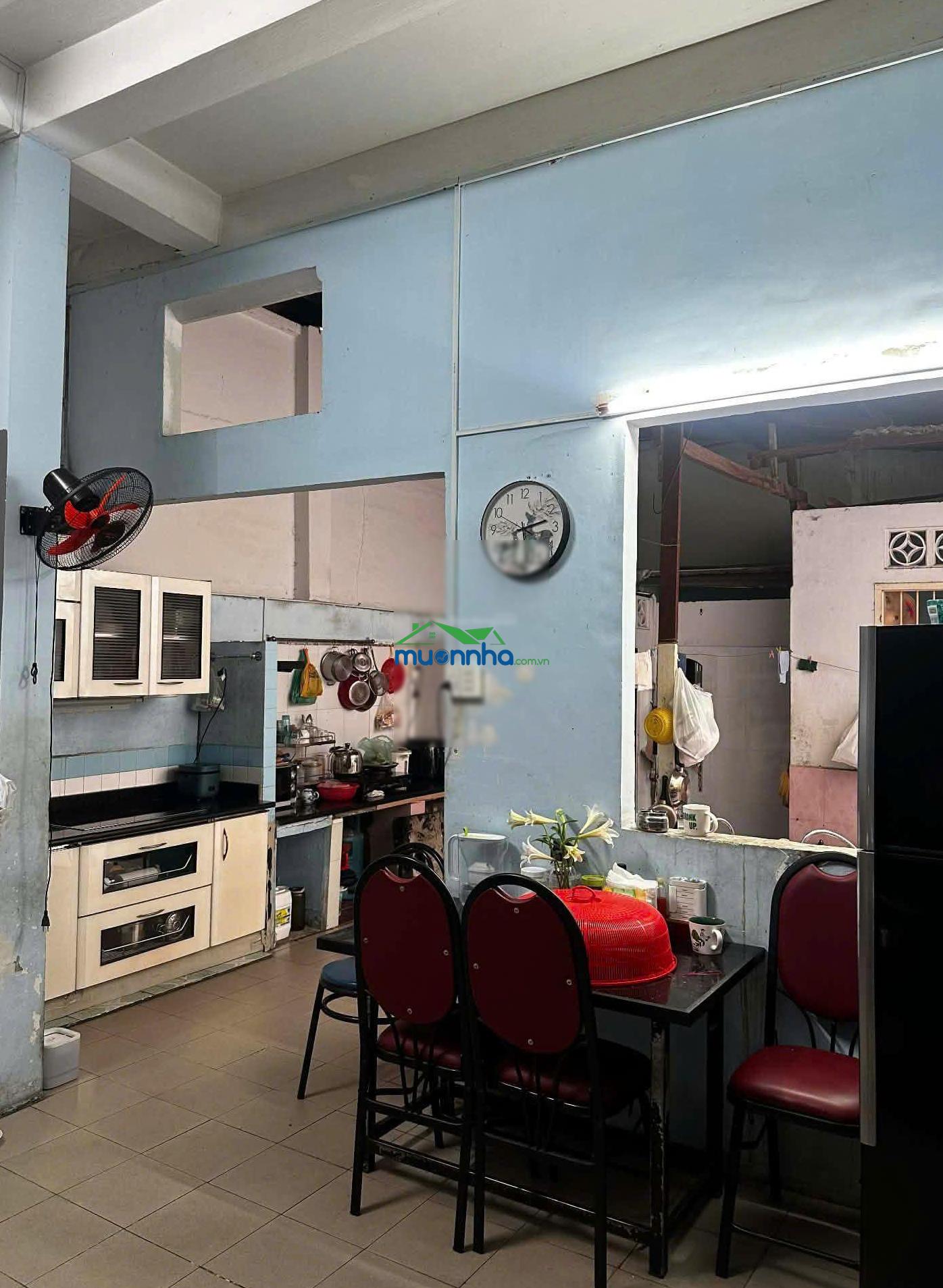 Nhà 135m2 phan đăng lưu, phú nhuận. giá chỉ 17,5 tỷ. - 4