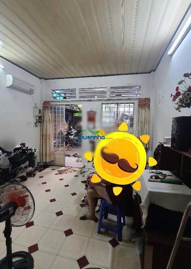 226m2 mt kd 6m - ngay nguyễn văn công - gần bv 175, diện tích khủng, nở hậu, p3, gò vấp - 26ty5 - 2