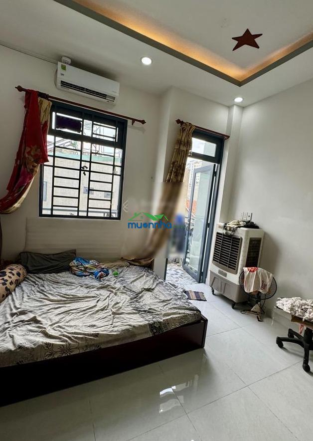 Nhà đẹp 2 tầng kiên cố - đông hưng thuận 02 - giáp nguyễn văn quá - 85m² - chỉ 5,05tỷ tl - 3