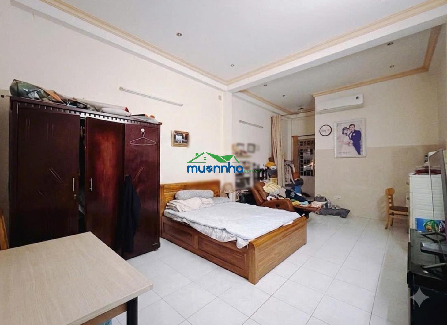 Nhà bán - 9.8 đồng - 84m2 - 3 tầng - 4.2x20 - ô tô tới cửa - ngay nhà thi đấu đa năng quận 7 - 2