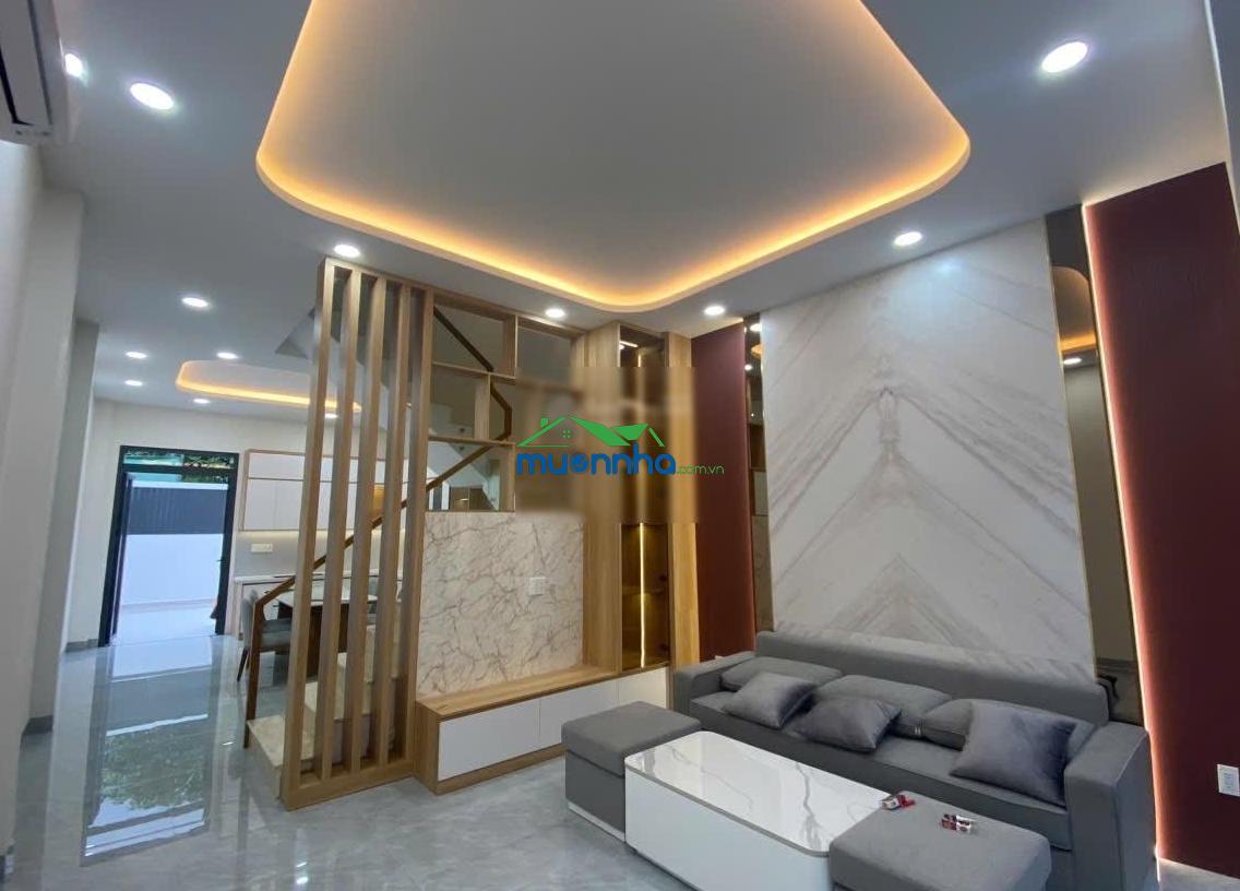 Nhà 4 tầng đường 2 trường thọ | 79m | 5pn | hxh | chỉ 8.6 tỷ - Ảnh 3