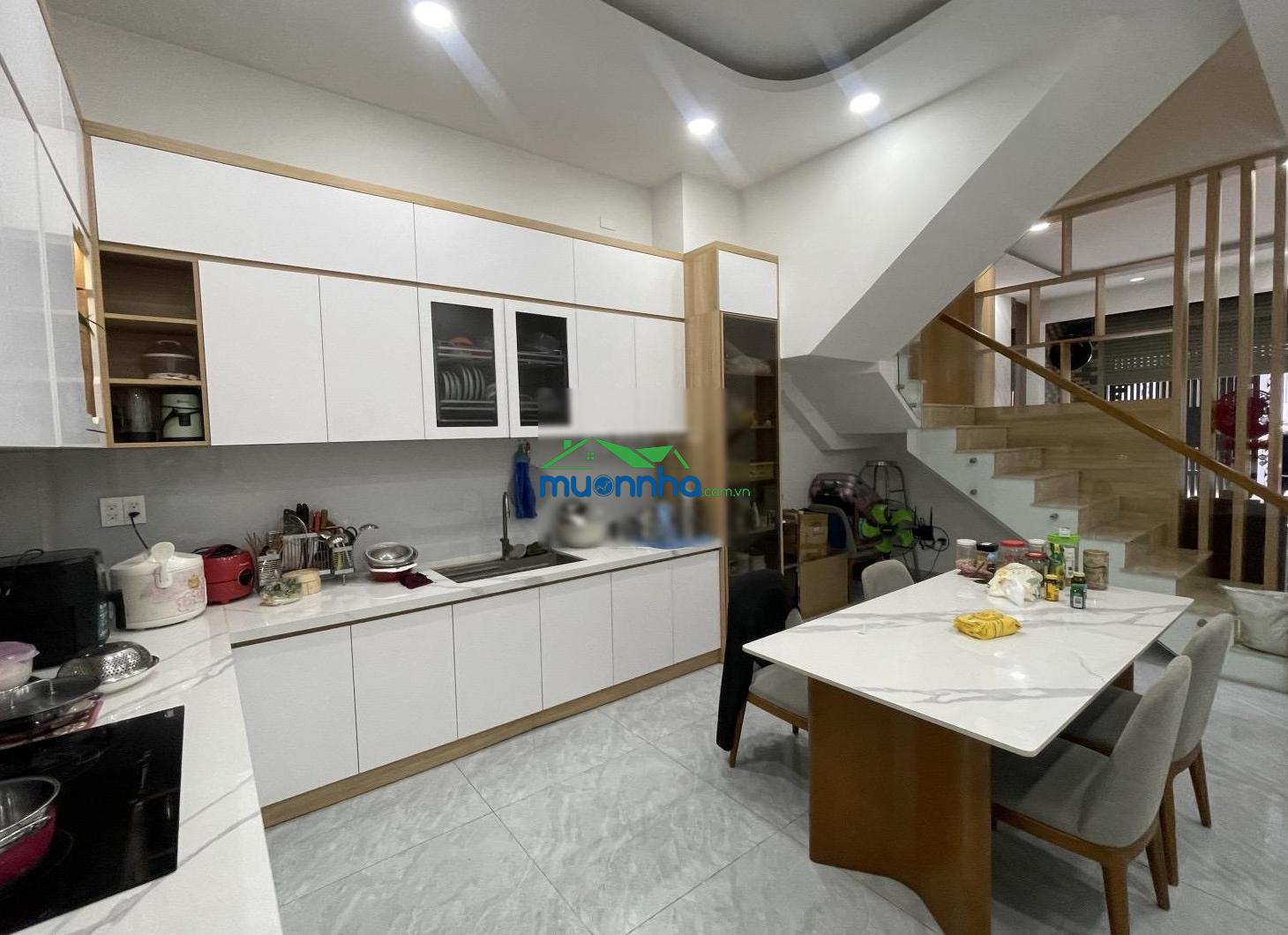 Nhà 4 tầng đường 2 trường thọ | 79m | 5pn | hxh | chỉ 8.6 tỷ - Ảnh 2