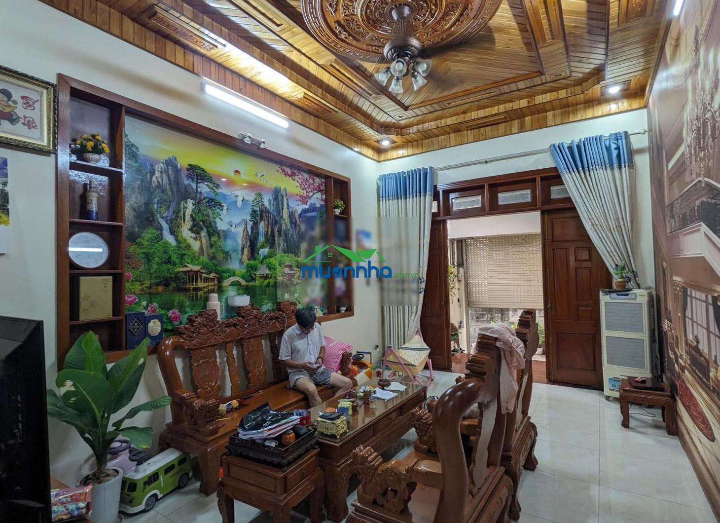 Bán nhà riêng tại số 6, linh xuân, 6,7 tỷ, 104m2 đẹp, nhiều tiện ích - Ảnh 4