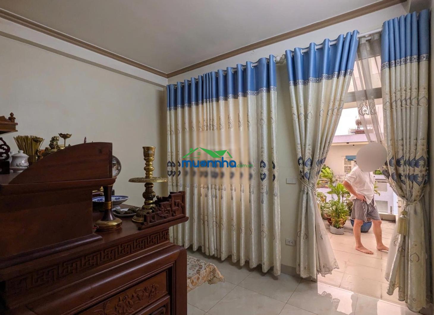 Bán nhà riêng tại số 6, linh xuân, 6,7 tỷ, 104m2 đẹp, nhiều tiện ích - Ảnh 2