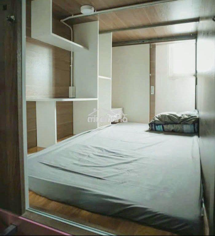 🤩🤩🤩Phòng sleepbox, ktx đóng riêng tư  488 lê trọng tấn , q.tân phú - 2