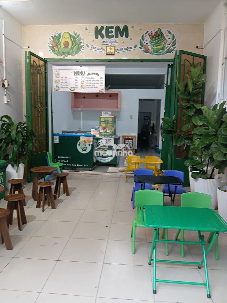 Cho thuê nguyên căn - vị trí đẹp mở vpkd - cách trường học 100m