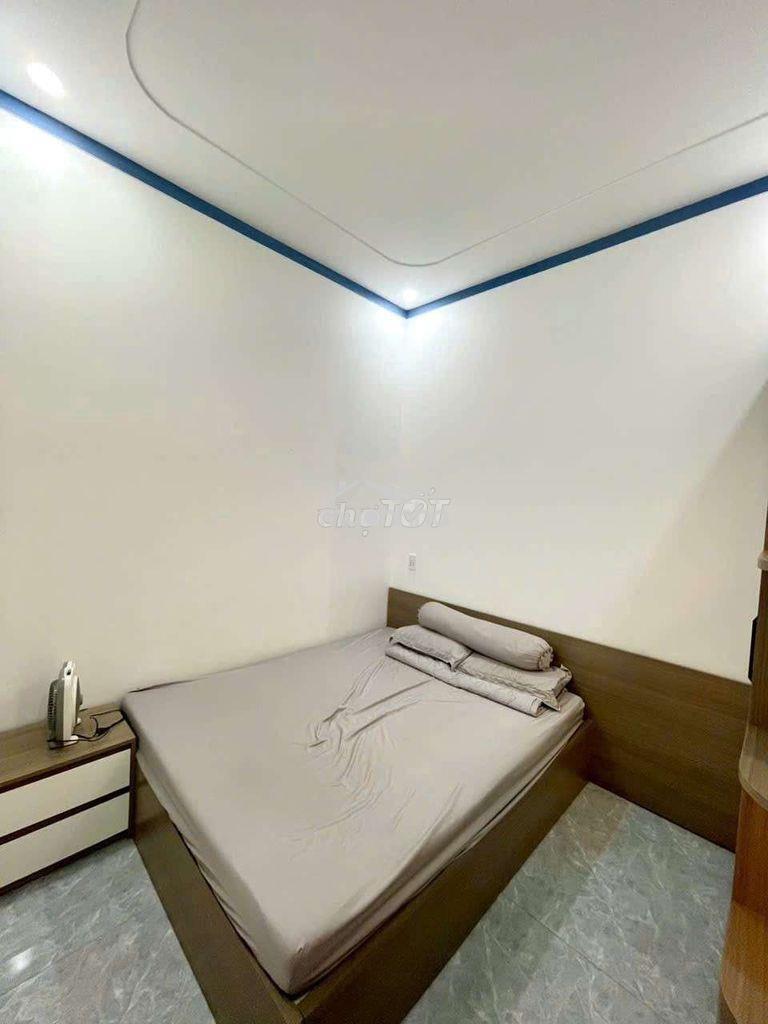 🆘Quá rẻ 11,9t/ tháng nồi xong bát đĩa thiếu mỗi gạo thôi ạ nhanh ạ  - 4