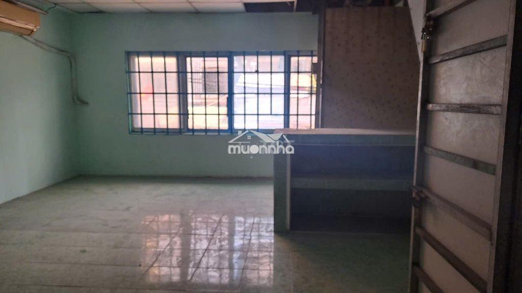Cho thu nha 60 m vuong 3 tang lau gía 14 tr - 2