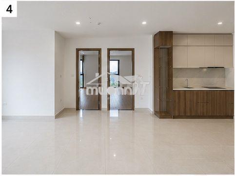 Cho thuê căn hộ 2pn2wc mới nhận nhà sạch đẹp thoáng mat - 3
