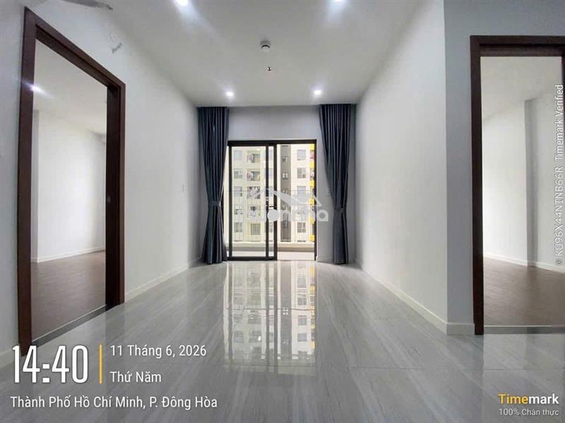 Ưu đãi booking giữ căn đến 30/07 giá chỉ 6tr2 ngay tại bcons city
