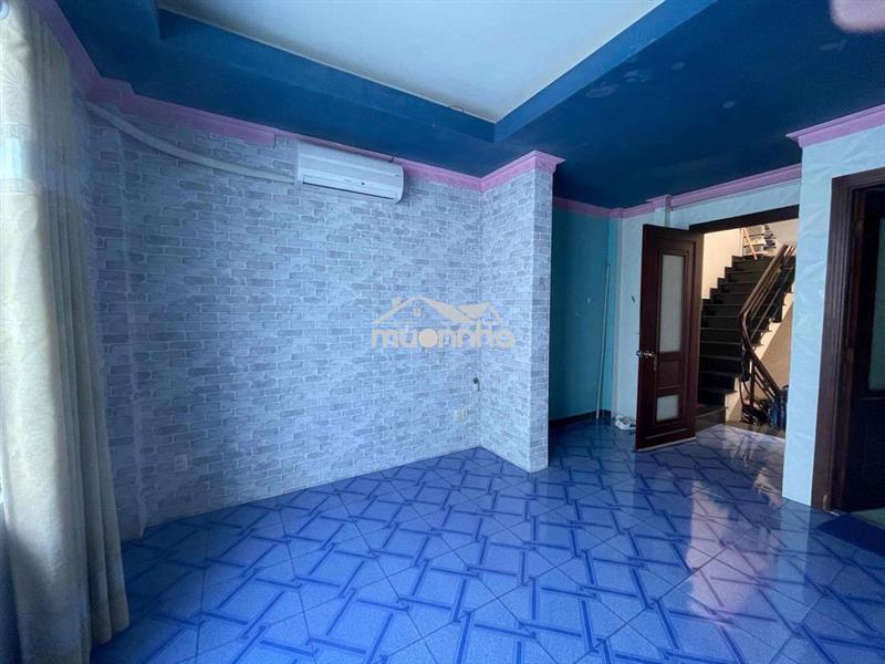 Phòng trọ cho thuê giá rẻ chợ phú lâm
