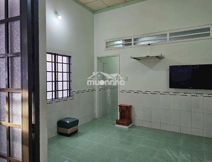 Cho thuê nhà phường quyết thắng giá 4 triệu - 4
