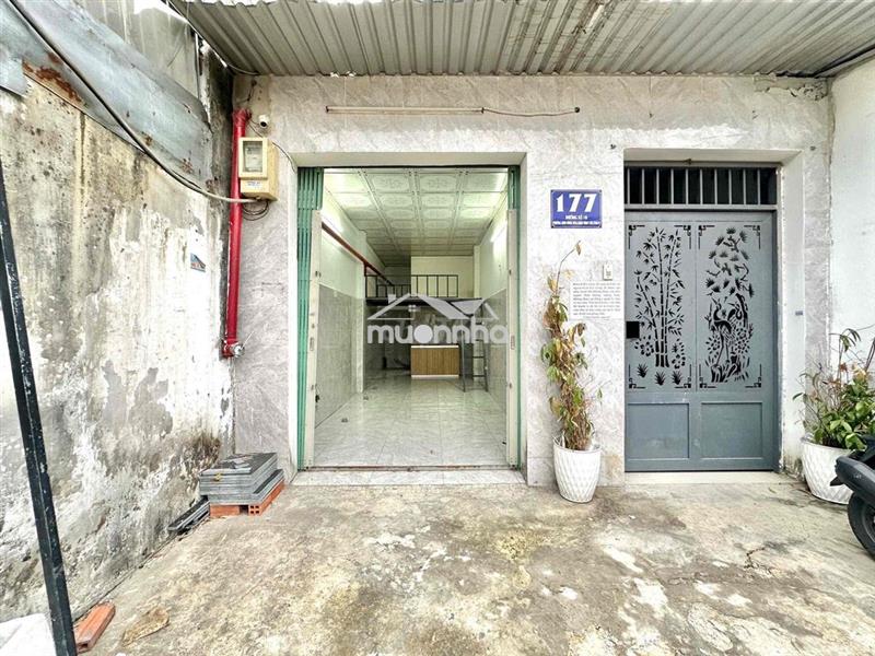 Cho thuê kiot mặt tiền đường gần hương lộ 4 aeon tân phú kinh doanh