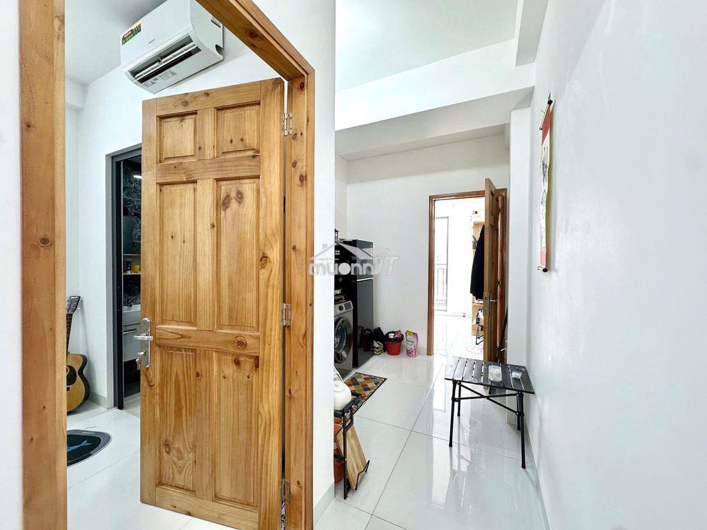 Căn hộ 2pn +2wc rộng 70m2  đường xô viết nghệ tĩnh quận bình thạnh - 4