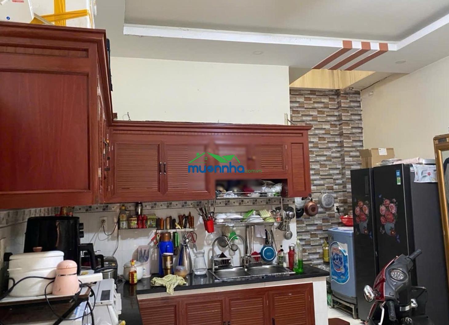 Chốt gấp nhà ngang 6.2m ngay cityland phan văn trị gò vấp - nhỉnh nhẹ 8 tỷ còn tl