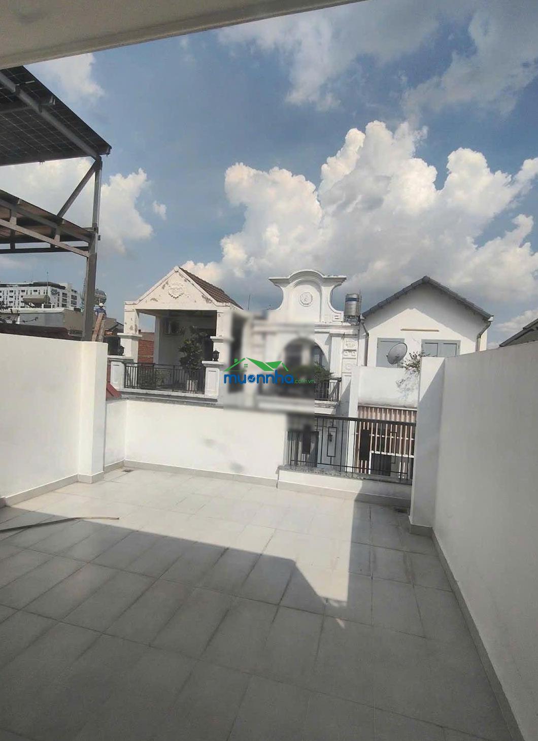 8,6 tỷ - nhà 4 tầng, 5pn - 79m² - ngay mt đường số 2, trường thọ - 3