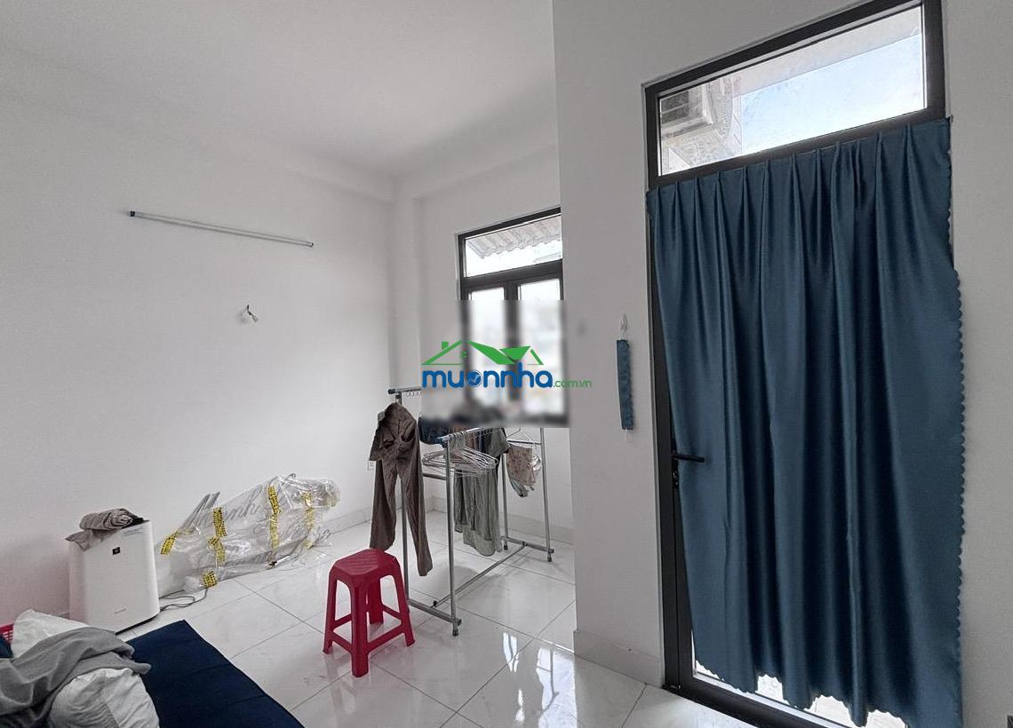 Bán nhà riêng tương lai mt tại đỗ nhuận, 6,4 tỷ, 45 m2, 4pn, 3wc, uy tín - Ảnh 3