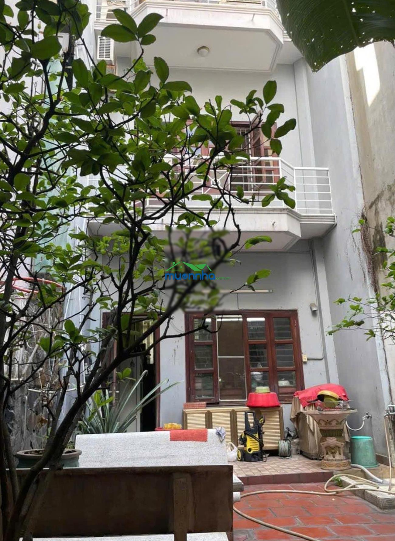 Phú nhuận, đào duy anh, 24 tỷ, 140 m², 4pn, 4wc, chính chủ đẹp, nhiều tiện ích