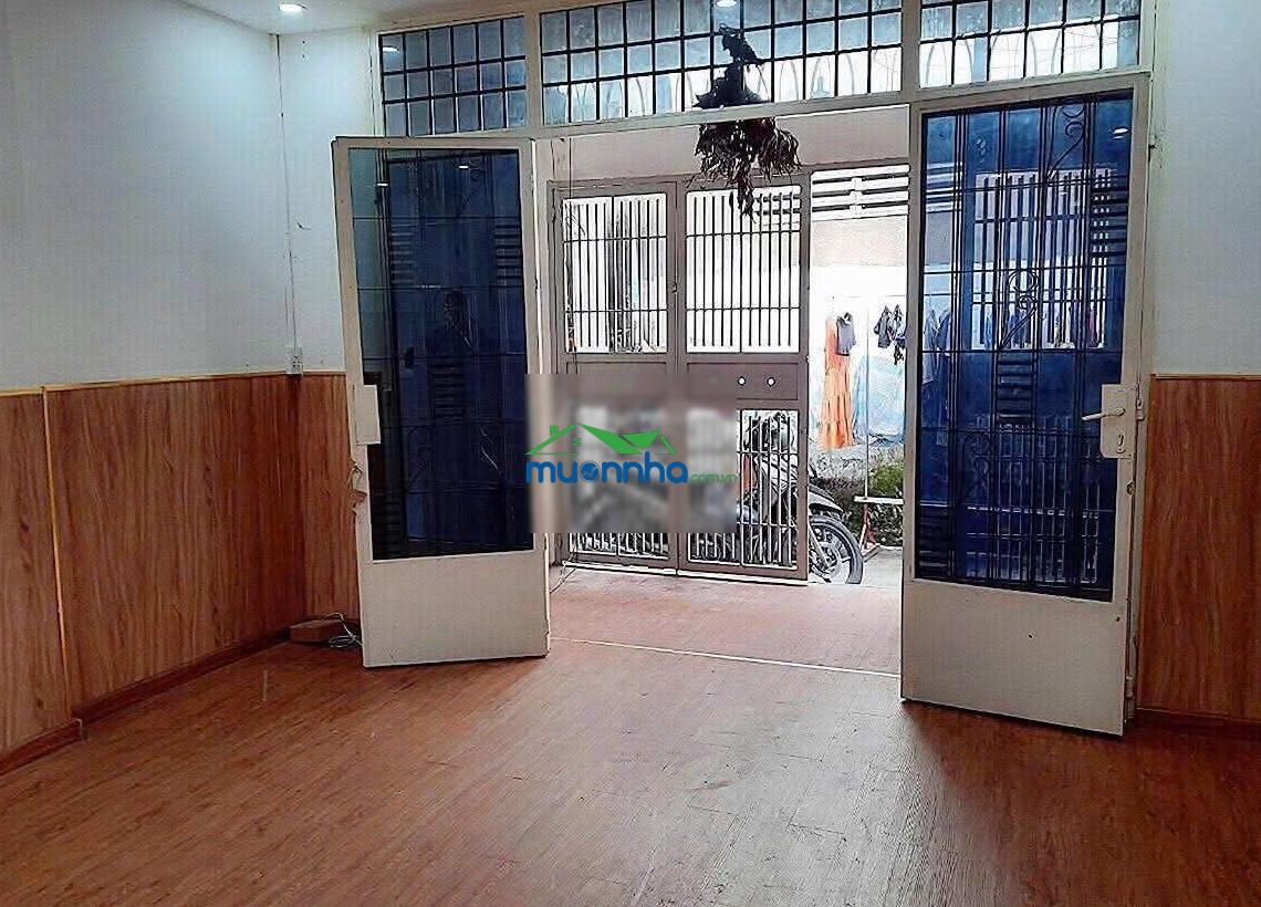 Nhà đẹp nguyễn sơn, phú thọ hòa, tân phú chỉ 4,3 tỷ - 2