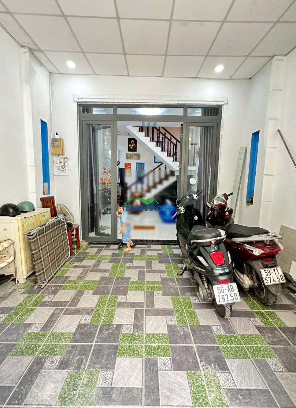 Chính chủ bán nhà đẹp vào ở ngay