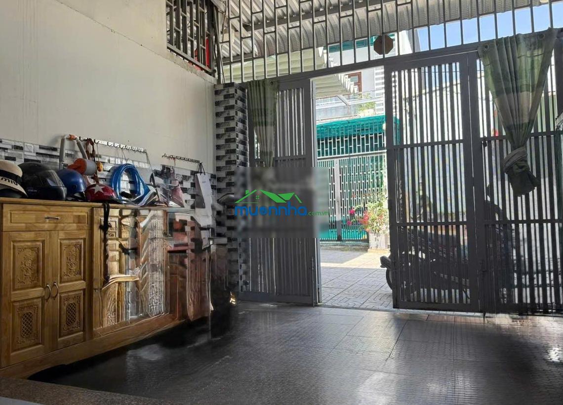 Chủ ngộp bán gấp - nhà 3 tầng 96m - giá tốt 8.6 tỷ - đường 9m trung tâm phước long - khu đáng sống - 3