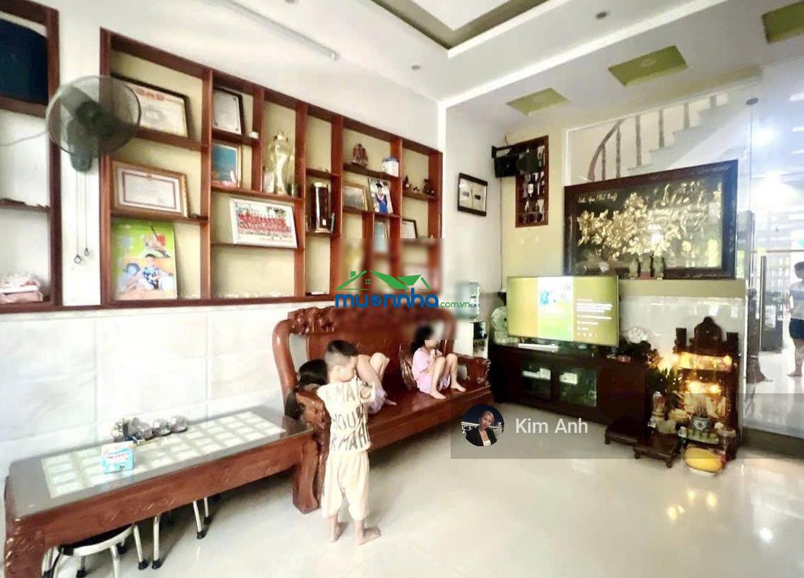 Bán nhà 2 tầng! đường số 3 hiệp bình phước, ngay trường nguyễn khuyến - sát vạn phúc city. - 2