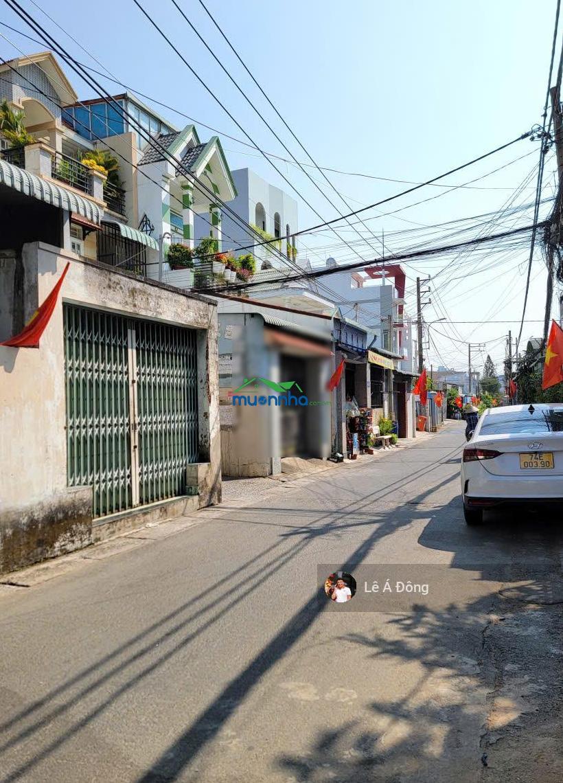 9,1 tỷ nhà c4 dt: 147,3m2(6x24,5) vuông vức, full tc, đường số 8 linh xuân. pháp lý chuẩn, sổ sẵn - Ảnh 4