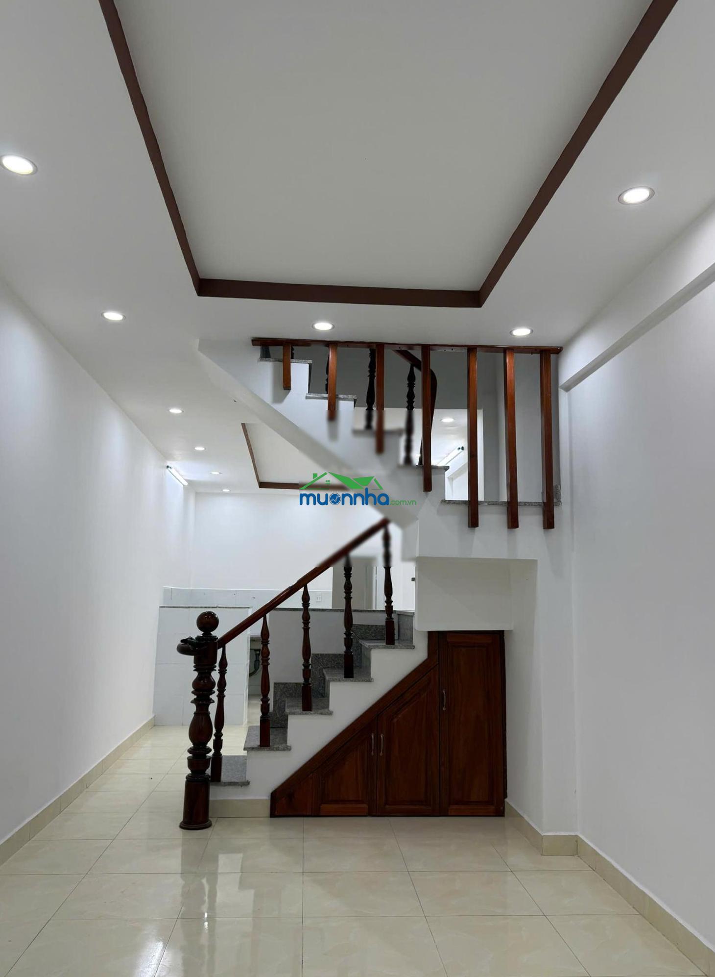 Cần bán gấp nhà phố 2 lầu, ngay ngã 4 thủ đức, hiệp phú, đối diện vincom q9 giá 4,85 tỷ - Ảnh 3