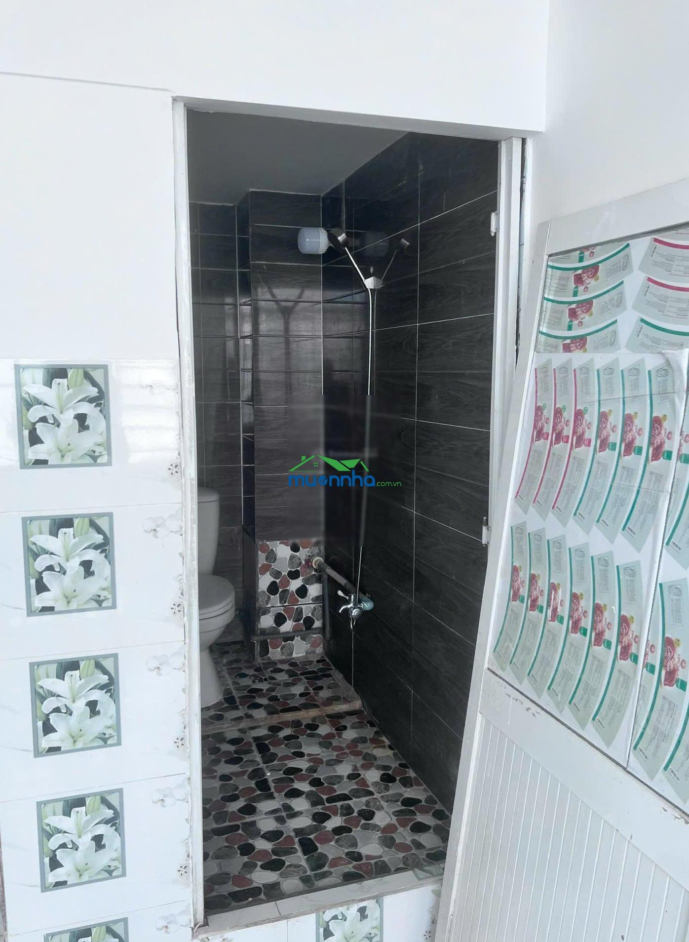 Nhà đẹp văn cao - dòng tiền 42otr/ năm
