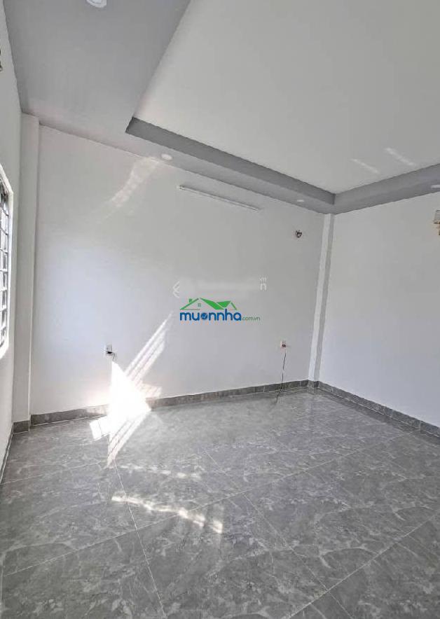 Bán nhà mới đẹp giá rẻ dương văn cam ngay chợ thủ đức 2 tầng giá chỉ 3,8 tỷ - Ảnh 4