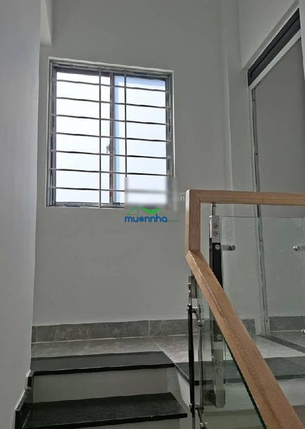 Bán nhà mới đẹp giá rẻ dương văn cam ngay chợ thủ đức 2 tầng giá chỉ 3,8 tỷ - Ảnh 2