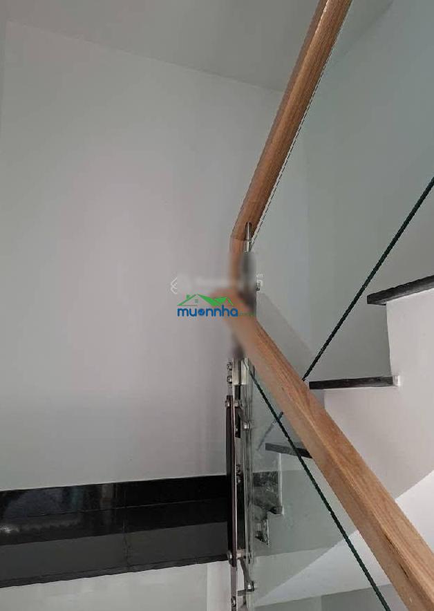 Bán nhà mới đẹp giá rẻ dương văn cam ngay chợ thủ đức 2 tầng giá chỉ 3,8 tỷ - Ảnh 3