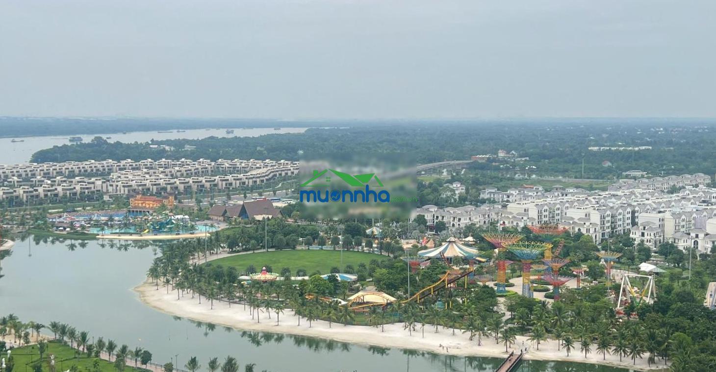 Bán 2 căn căn hộ glory heights 2pn 2wc view vincom quảng trường công viên 36ha 4ty148 đẹp nhất da - 2